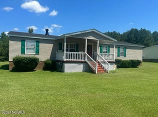 368 Tippette Rd, Enfield, NC 27823