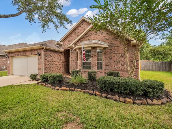 20743 Oakhurst Creek Dr, Porter, TX 77365