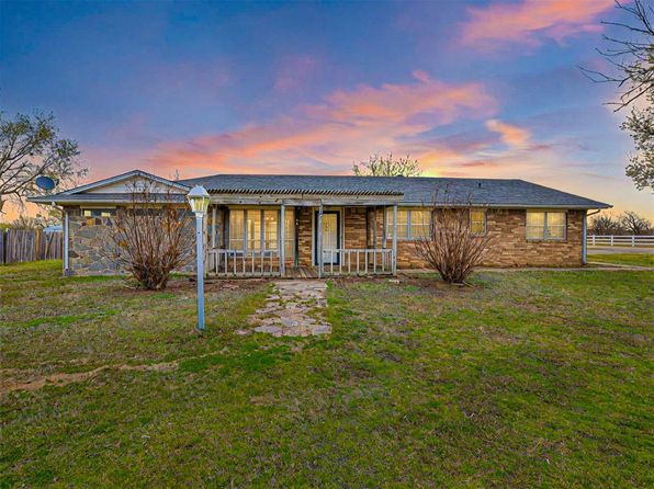 146 Lightning Ln, Davenport, OK 74026