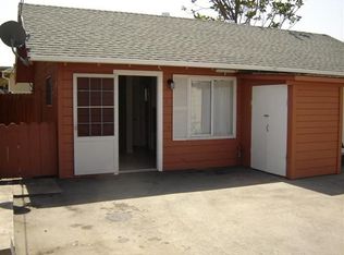449 Lincoln Ave, Redwood City, CA 94061