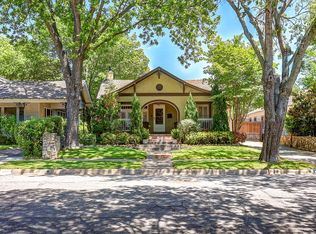 1913 Tremont Ave, Fort Worth, TX 76107