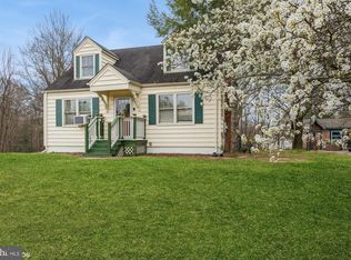 8303 Hooes Rd, Springfield, VA 22152