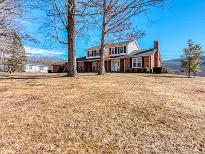 1386 Rocky Hollow Rd, Atkins, VA, 24311