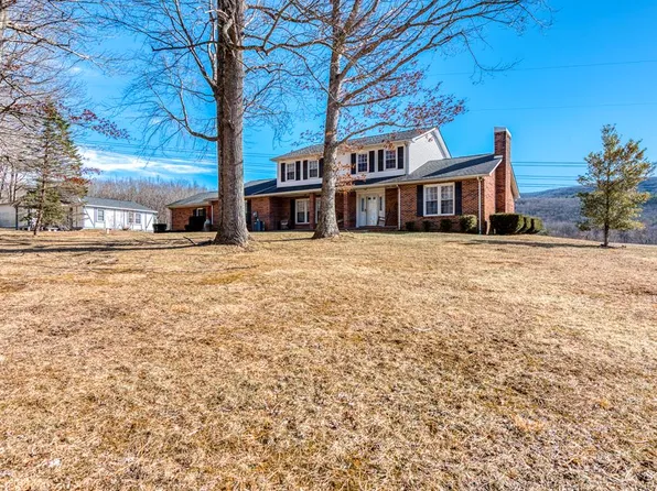 1386 Rocky Hollow Rd, Atkins, VA 24311