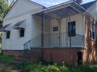 518 Pickens St, Joanna, SC 29351