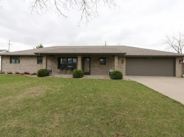 1824 1st Ave SE, Spencer, IA 51301