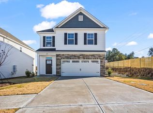 849 Brisbane Ct, Graniteville, SC 29829