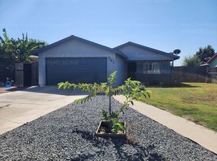 301 Atkinson Ave, Shafter, CA 93263