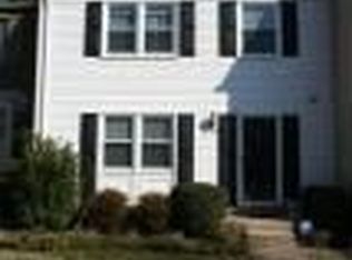 2903 Everleigh Way, Fairfax, VA 22031