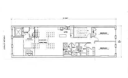 Rented by Level Group