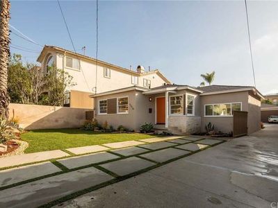 1510 Voorhees Ave, Manhattan Beach, CA, 90266