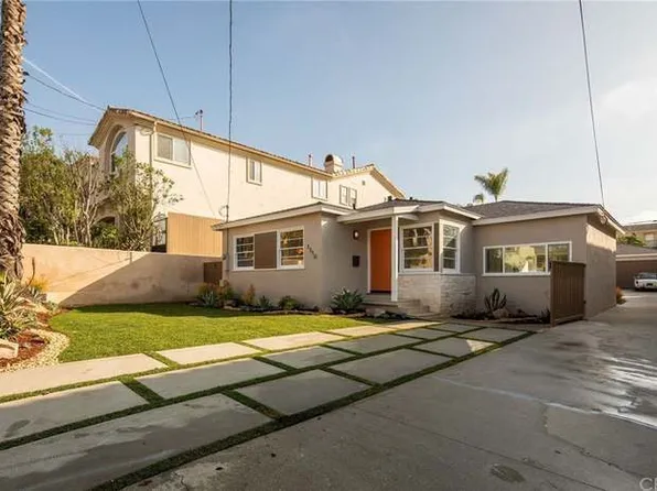 1510 Voorhees Ave, Manhattan Beach, CA 90266
