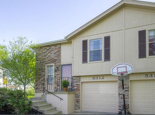 5312 NW 87th Ct, Kansas City, MO 64154