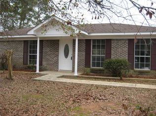 2958 Bungalow Ct N, Mobile, AL 36695