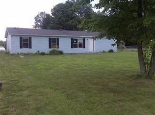 14282 Sonny Ln, Williamsburg, OH 45176