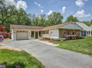 15720 Pointer Ridge Dr, Bowie, MD 20716