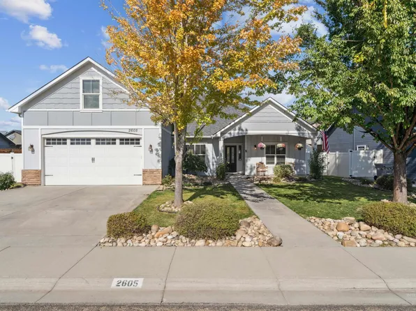 2605 Springcrest St, Caldwell, ID 83607