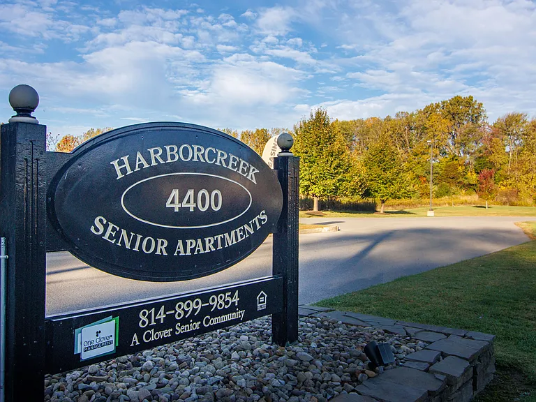 Harbor Creek Senior Apartments — Photo 18