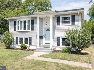 3802 Folsome Ct, Woodbridge, VA 22193