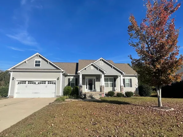 115 Hunterwood Pl, Benson, NC 27504