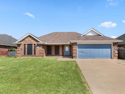 26 Cherokee Trl, Iowa Park, TX, 76367