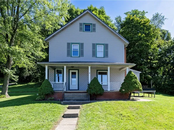132 Owen Ct, Fredericksburg, OH 44627