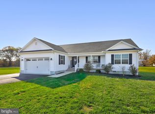 29017 S Legacy Ln, Laurel, DE 19956