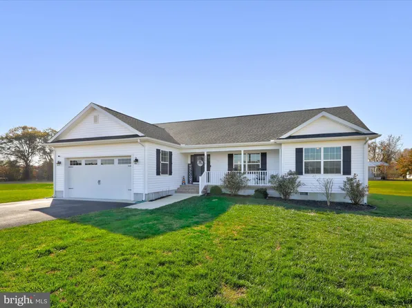 29017 S Legacy Ln, Laurel, DE 19956