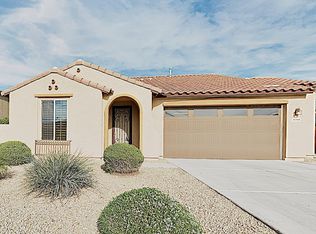 16060 W Almeria Rd, Goodyear, AZ 85395