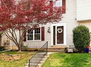 11523 Shell Flower Ln, Columbia, MD 21044