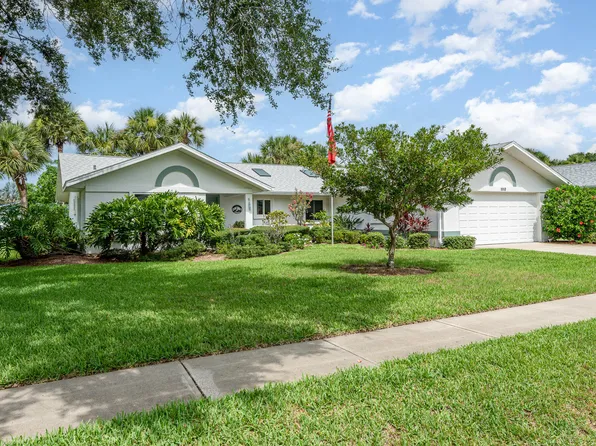 1112 Ironsides Ave, Melbourne, FL 32940