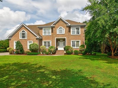 2548 Nestlebrook Trl, Virginia Beach, VA, 23456