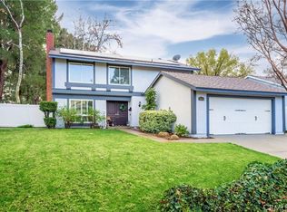 23656 Via Avant, Santa Clarita, CA 91355