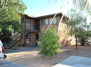 506 Wardelle St UNIT D, Las Vegas, NV 89101
