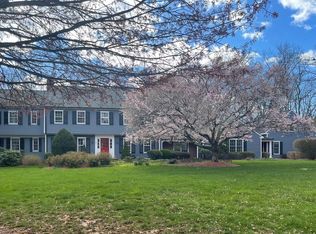 76 Stetson Way, Princeton, NJ 08540