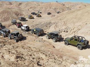 2015 Service Rd, Thermal, CA 92274