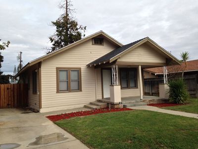 914 Q St, Sanger, CA, 93657