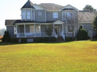 3656 Ivy Rd, Greenville, NC 27858