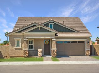 830 S Edith Dr, Chandler, AZ 85225