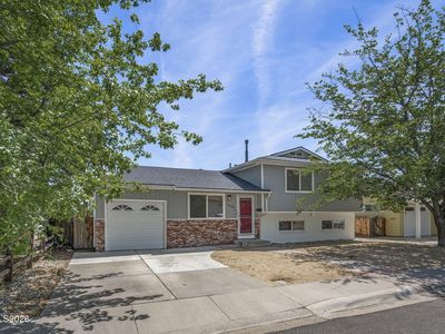 3100 Slater Ave, Reno, NV, 89503