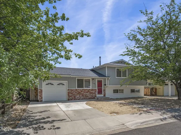 3100 Slater Ave, Reno, NV 89503