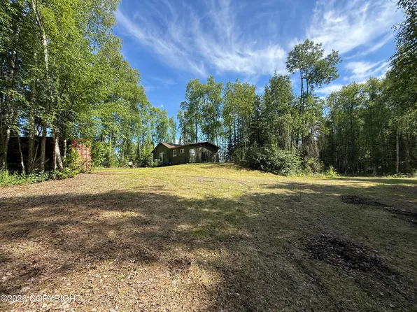 19462 W Susitna Pkwy, Wasilla, AK 99623