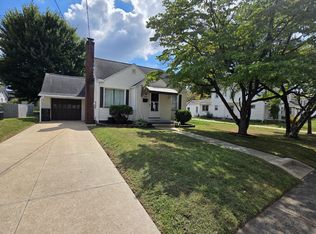 1420 20th St NW, Canton, OH 44709