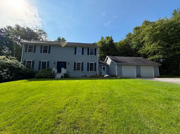 131 Friedsam Drive, Chesterfield, NH 03443