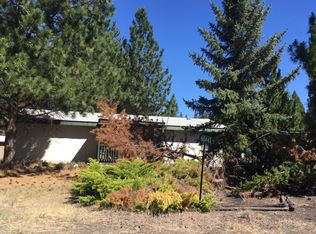 60441 Lakeview Dr, Bend, OR 97702