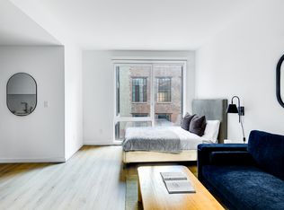 2840 Atlantic Ave #822, Brooklyn, NY 11207