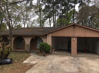 1600 S 3rd St, Conroe, TX 77301