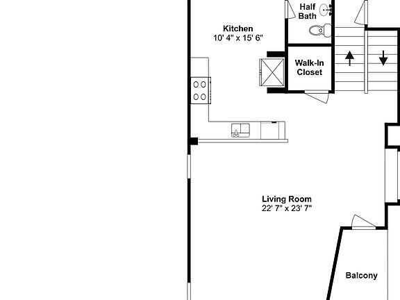 4th image of 9373 Hilgard Ave