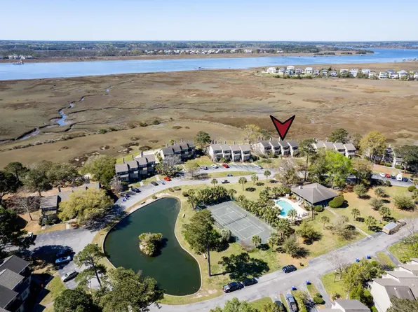 165 River Breeze Dr, Charleston, SC 29407