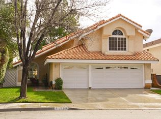 22251 Pamplico Dr, Santa Clarita, CA 91350